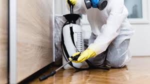 Best Pest Exclusion Services  in Lawnside, NJ